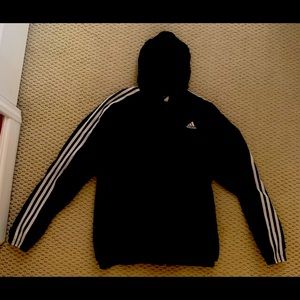 Adidas Windbreaker Jacket